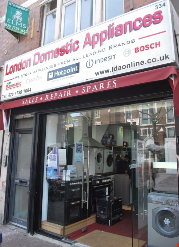 London Domestic Appliances