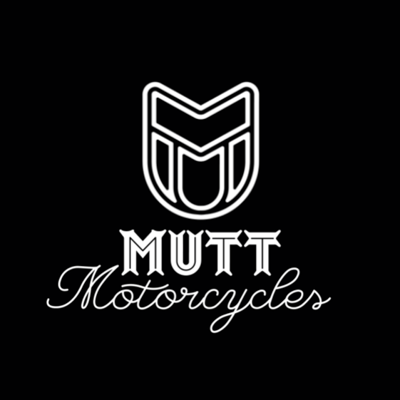 mutt logo