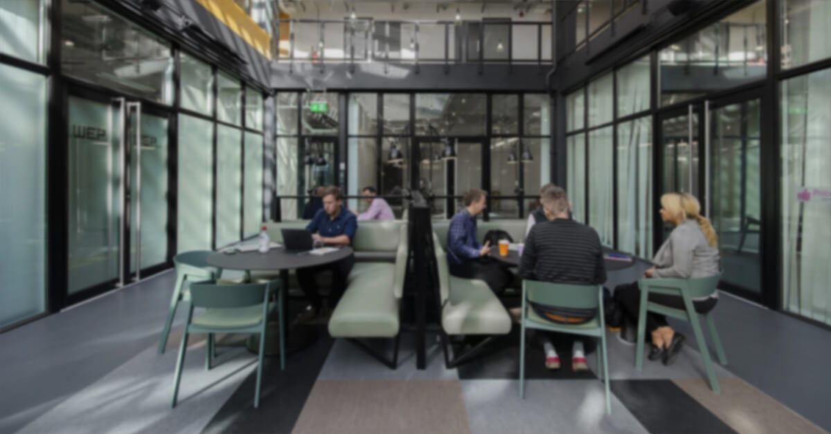 London Web Design Agency - Love Bethnal Green