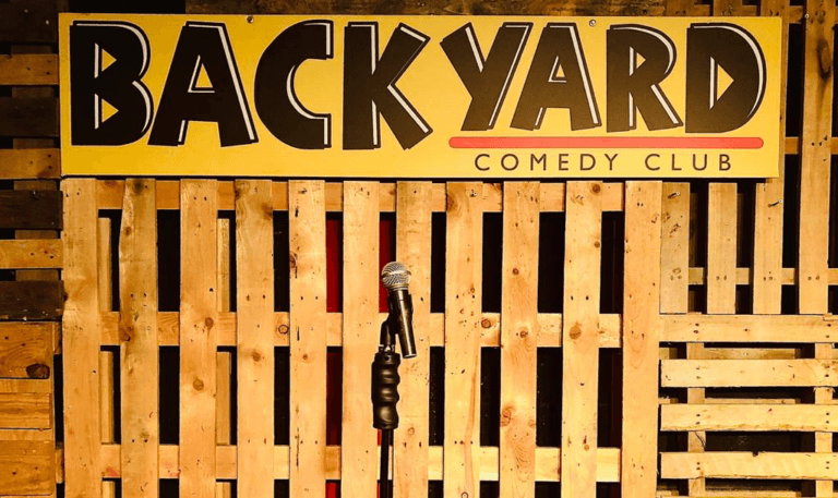 Backyard Comedy 768x457